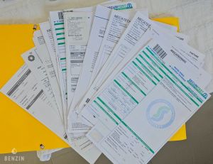 Volkswagen Golf 1 Cabriolet Classic - 1993