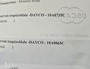 Volkswagen Golf 1 Cabriolet Classic - 1993