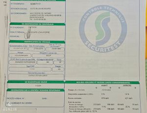 Volkswagen Golf 1 Cabriolet Classic - 1993