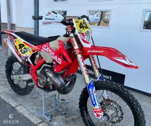 Gas Gas EC 300 GP - 2019