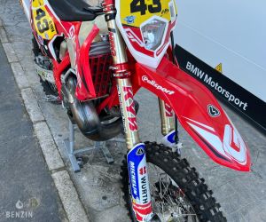 Gas Gas EC 300 GP - 2019