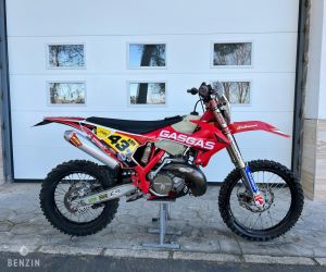 Gas Gas EC 300 GP - 2019