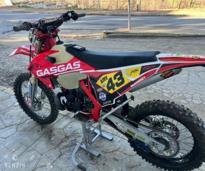 Gas Gas EC 300 GP - 2019