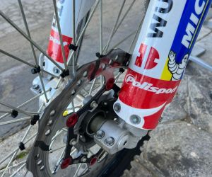 Gas Gas EC 300 GP - 2019