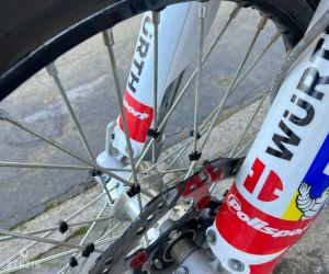 Gas Gas EC 300 GP - 2019