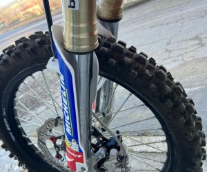 Gas Gas EC 300 GP - 2019