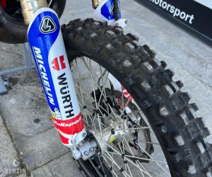 Gas Gas EC 300 GP - 2019