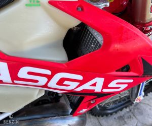 Gas Gas EC 300 GP - 2019