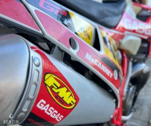 Gas Gas EC 300 GP - 2019