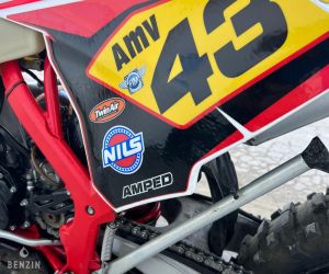 Gas Gas EC 300 GP - 2019