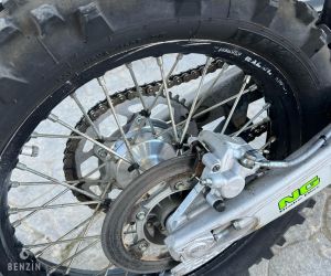 Gas Gas EC 300 GP - 2019