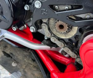 Gas Gas EC 300 GP - 2019