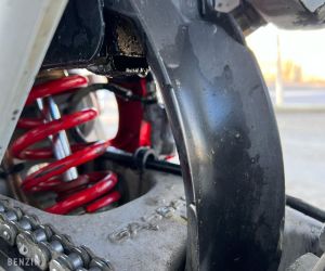 Gas Gas EC 300 GP - 2019