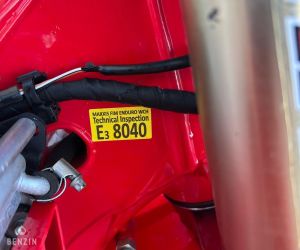 Gas Gas EC 300 GP - 2019