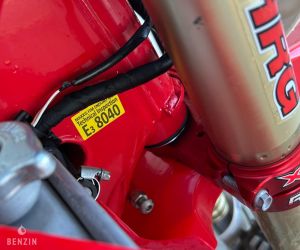 Gas Gas EC 300 GP - 2019