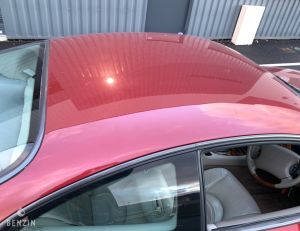 Jaguar XKR RHD - 2001