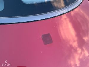 Jaguar XKR RHD - 2001