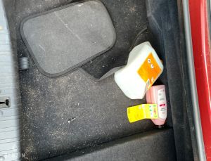 Jaguar XKR RHD - 2001