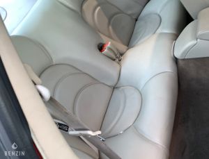 Jaguar XKR RHD - 2001