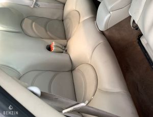 Jaguar XKR RHD - 2001