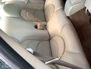 Jaguar XKR RHD - 2001