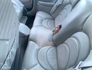 Jaguar XKR RHD - 2001