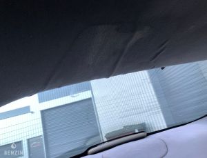 Jaguar XKR RHD - 2001