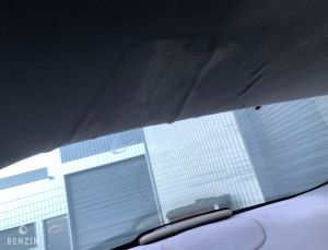 Jaguar XKR RHD - 2001