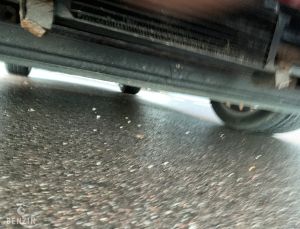 Jaguar XKR RHD - 2001