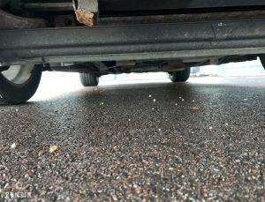 Jaguar XKR RHD - 2001