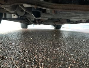 Jaguar XKR RHD - 2001