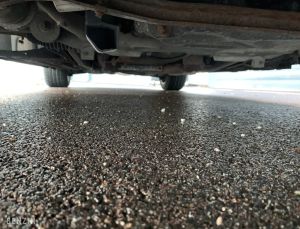 Jaguar XKR RHD - 2001