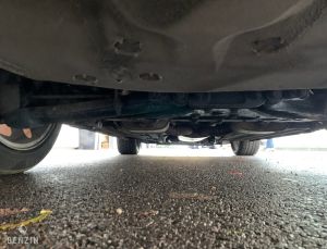 Jaguar XKR RHD - 2001