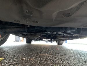 Jaguar XKR RHD - 2001