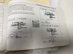 Jaguar XKR RHD - 2001