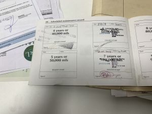 Jaguar XKR RHD - 2001