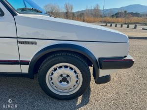 Volkswagen Golf 2 GTI 16s - 1986