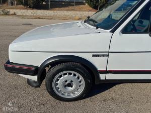 Volkswagen Golf 2 GTI 16s - 1986