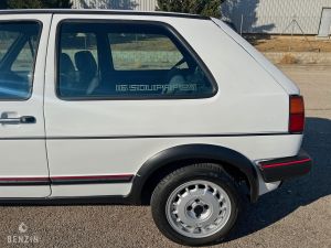 Volkswagen Golf 2 GTI 16s - 1986