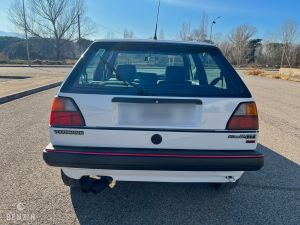 Volkswagen Golf 2 GTI 16s - 1986