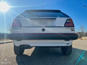 Volkswagen Golf 2 GTI 16s - 1986