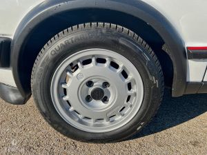 Volkswagen Golf 2 GTI 16s - 1986