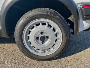 Volkswagen Golf 2 GTI 16s - 1986