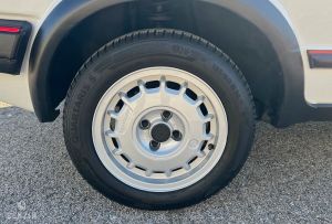 Volkswagen Golf 2 GTI 16s - 1986