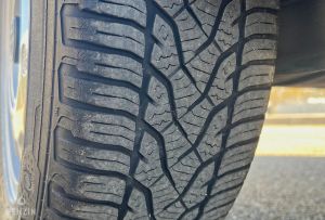 Volkswagen Golf 2 GTI 16s - 1986