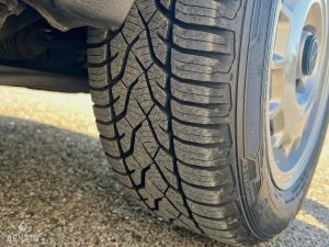 Volkswagen Golf 2 GTI 16s - 1986