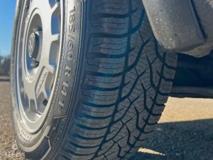 Volkswagen Golf 2 GTI 16s - 1986