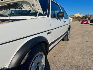 Volkswagen Golf 2 GTI 16s - 1986