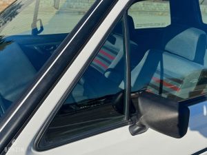 Volkswagen Golf 2 GTI 16s - 1986