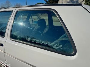 Volkswagen Golf 2 GTI 16s - 1986